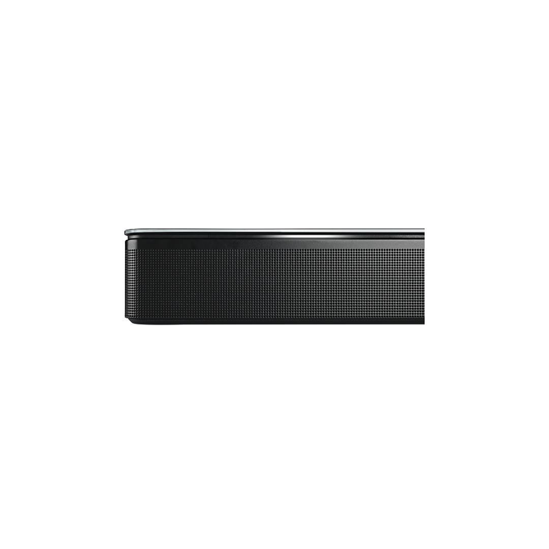 Bose Smart Soundbar 700 - Black Bose Smart Soundbar 700 - Black